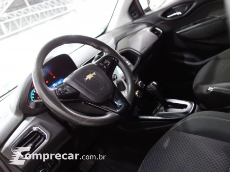 PRISMA - 1.4 MPFI LT 8V 4P AUTOMÁTICO