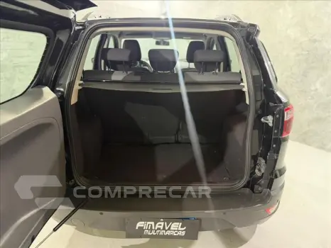 ECOSPORT 1.6 SE Direct 16V