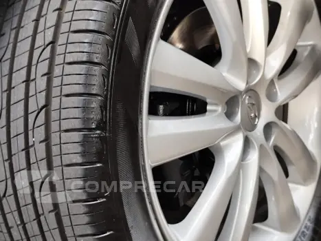 IX35 2.0 MPI 4X2 16V GASOLINA 4P MANUAL