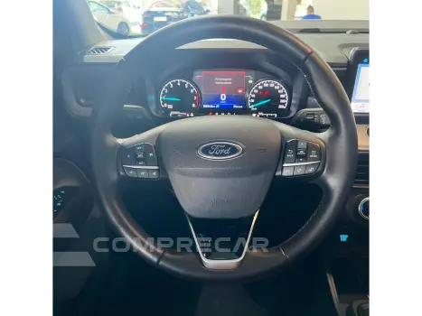 MAVERICK 2.0 ECOBOOST GASOLINA LARIAT FX4 AUTOMÁTICO