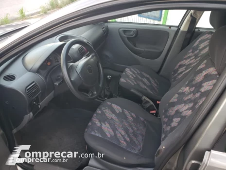 Corsa 1.8