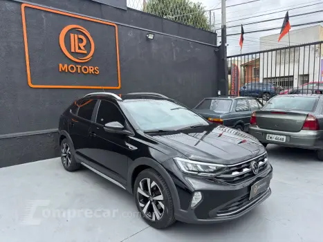 NIVUS 1.0 200 TSI Highline