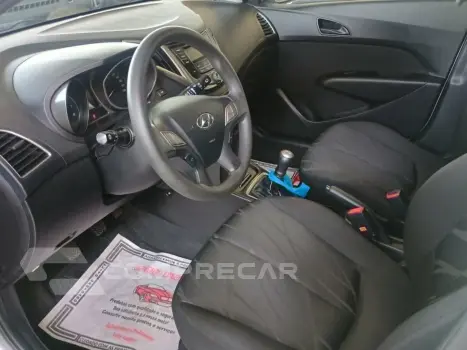 HB20 1.0 Comfort 12V