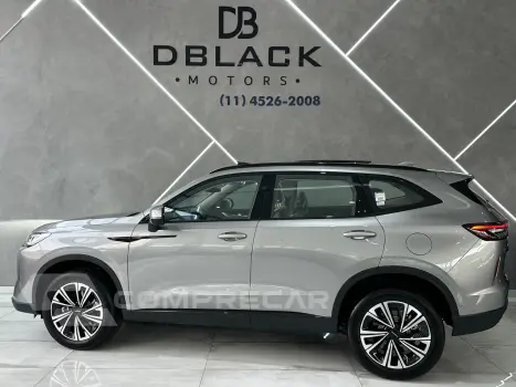 GWM Haval H6 19 1.5 (Hibrido) 4 portas