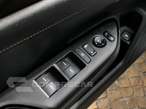 Civic 2.0 16V Flexone Sport 4P Cvt