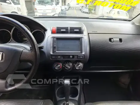 FIT 1.5 EX 16V