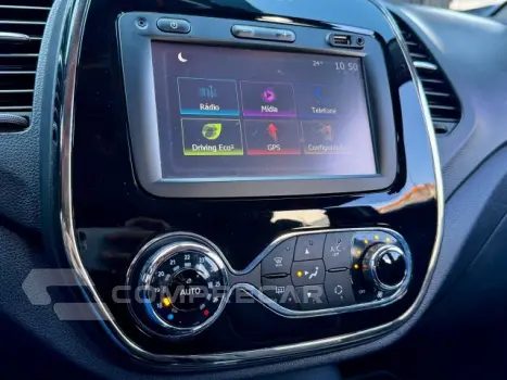 CAPTUR - 1.6 16V SCE INTENSE X-TRONIC