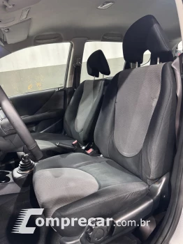 Fit EX/ S 1.5/ EX 1.5 Flex 16V 5p Mec.