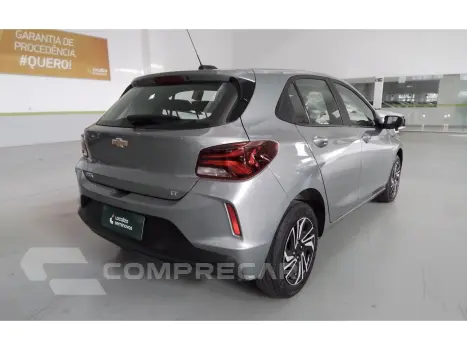 ONIX 1.0 FLEX LT MANUAL