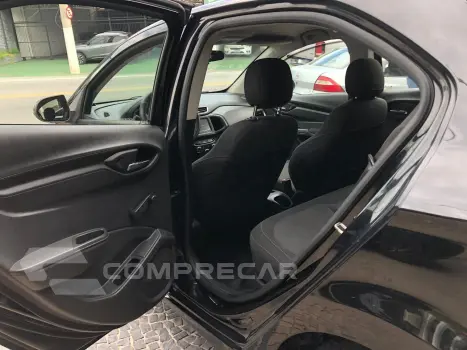 Onix 1.0 Mpfi Lt 8V Flex 4P Manual