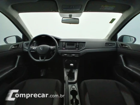 POLO 1.0 MPI MANUAL