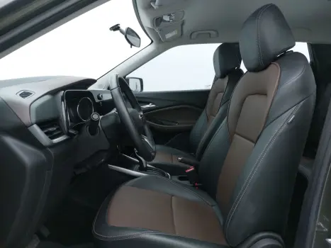 MONTANA 1.2 TURBO FLEX LTZ AUTOMÁTICO