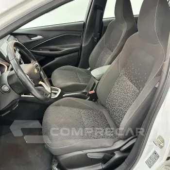 ONIX SEDAN Plus 1.0 12V TB Flex Aut.