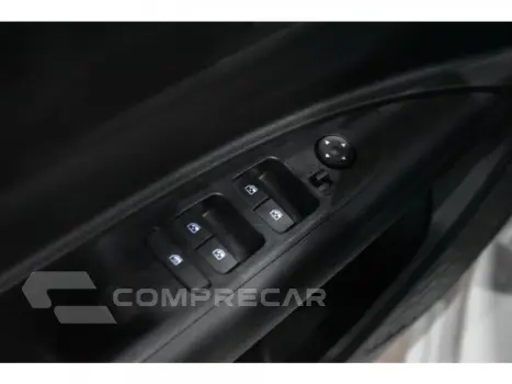 HB20 - 1.0 TGDI COMFORT PLUS AUTOMÁTICO