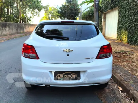 ONIX 1.0 LT