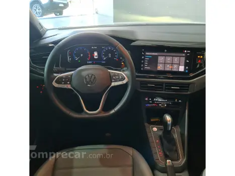 NIVUS 1.0 200 TSI TOTAL FLEX HIGHLINE AUTOMÁTICO