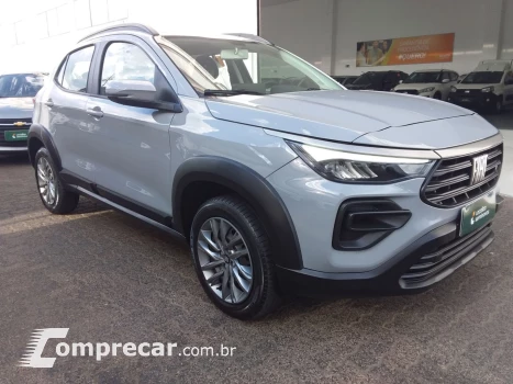 PULSE 1.3 FLEX DRIVE CVT