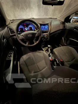 HB 20 Hatch 1.0 12V 4P FLEX COMFORT