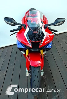 HONDA CBR 1000RR-R FIREBLADE SP