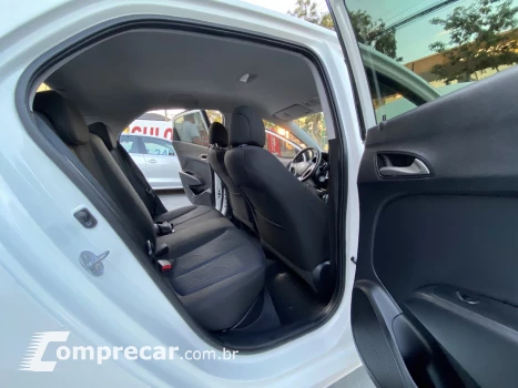 HB20 1.6 Comfort 16V