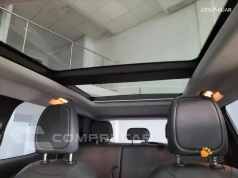 RENEGADE 1.8 16V FLEX LIMITED 4P AUTOMÁTICO