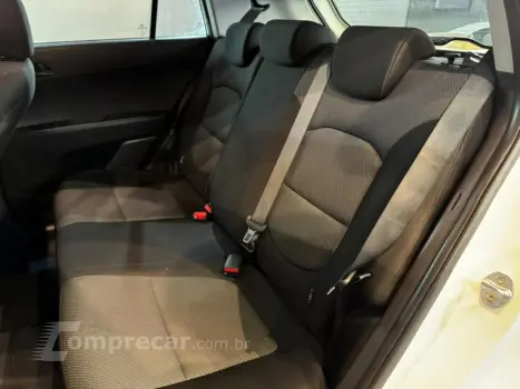 Creta Attitude 1.6 16V Flex Aut.