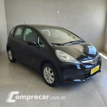 FIT LX 1.4 FLEX 5P MEC