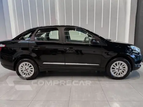Grand Siena ESSENCE 1.6 Flex 16V
