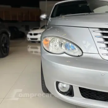 PT CRUISER 2.4 Cabriolet Touring 16V