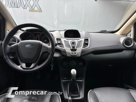 FIESTA 1.6 SE Sedan 16V