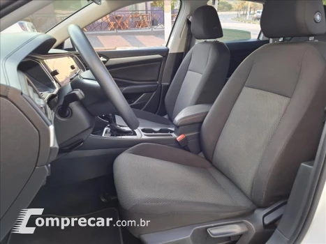 JETTA 1.4 250 TSI