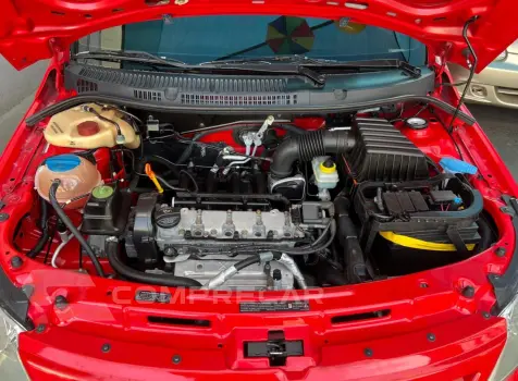 SAVEIRO 1.6 CS 8V