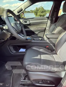 RAMPAGE 2.0 Hurricane 4 Turbo R/T 4X4