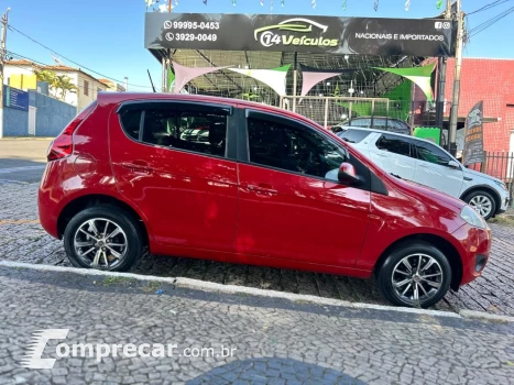 Palio ATTRACTIVE 1.0 EVO Fire Flex 8v 5p