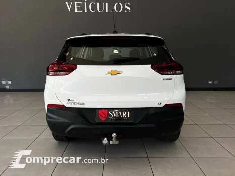 Tracker 1.0 Turbo (Aut) (Flex)