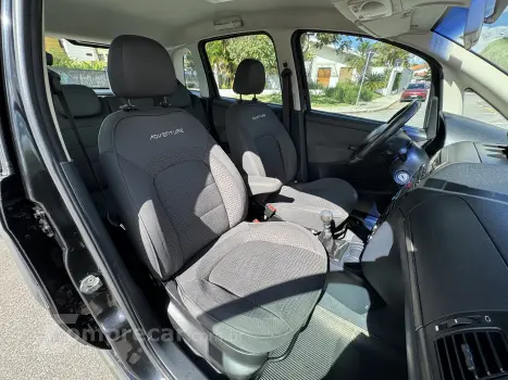 IDEA 1.8 MPI Adventure 16V