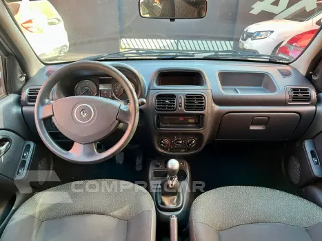 CLIO 1.0 Expression 16V Hi-power