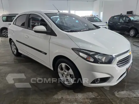 ONIX HATCH LT 1.4 8V FlexPower 5p Mec.