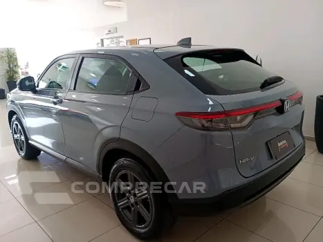 HR-V 1.5 DI I-VTEC FLEX EXL CVT