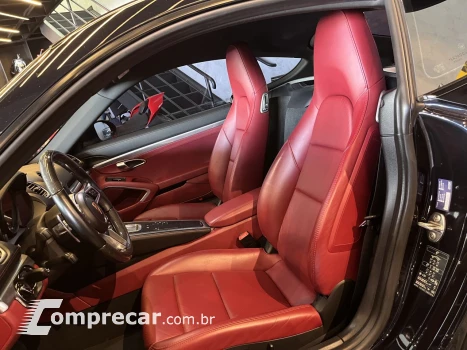 718 2.0 16V H4 CAYMAN AUTOMÁTICO PDK