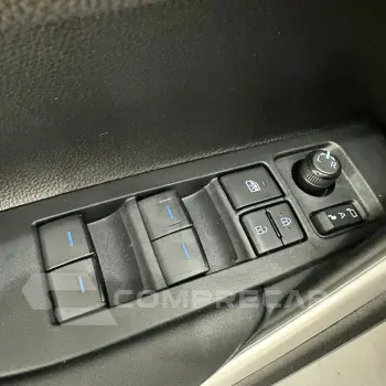 Corolla Cross XRE 2.0 16V Flex Aut.