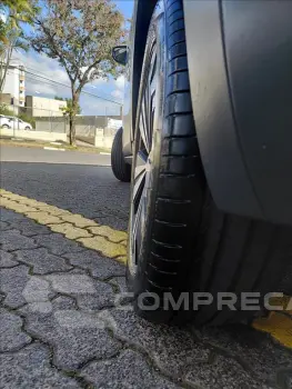T-CROSS 1.0 200 TSI TOTAL FLEX COMFORTLINE AUTOMÁ