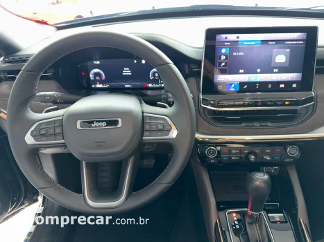 Commander Overland T270 1.3