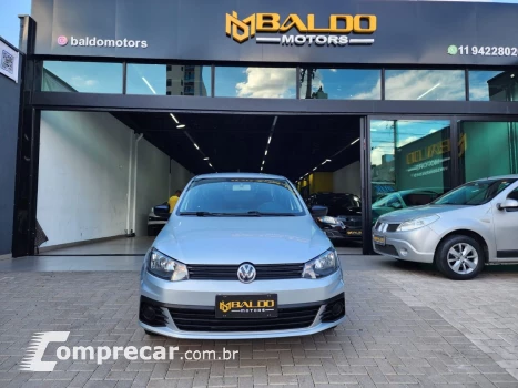 VOYAGE  Trendline 1.0 T.Flex 8V 4p