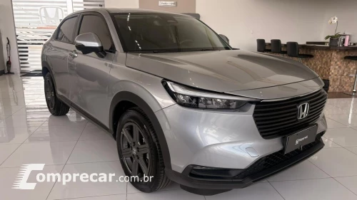 HR-V EXL 1.5 I-VTEC CVT