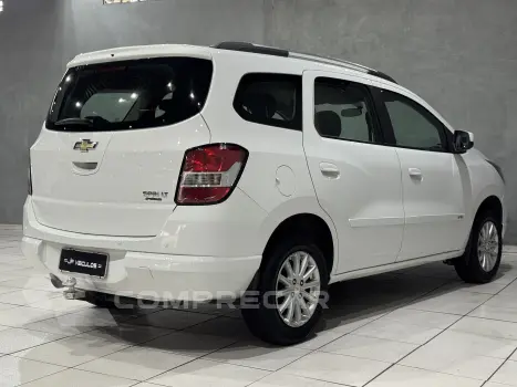 SPIN 1.8 LT 8V