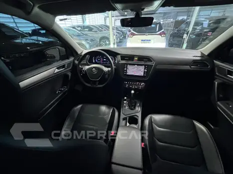 TIGUAN 1.4 250 TSI TOTAL FLEX ALLSPACE COMFORTLIN