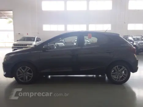 HB20 1.0 TGDI FLEX COMFORT PLUS AUTOMÁTICO