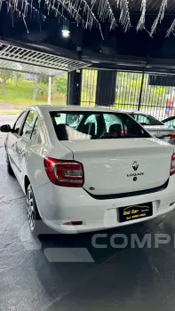 LOGAN 1.0 12V SCE ZEN