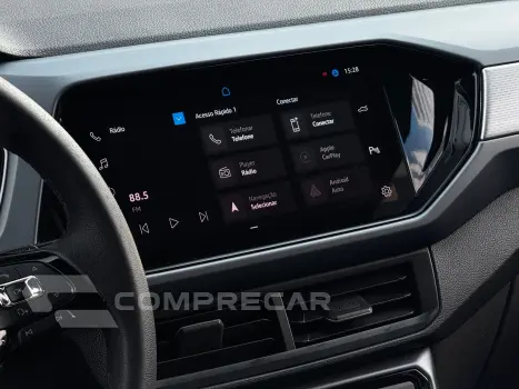 T-CROSS 1.0 200 TSI Comfortline